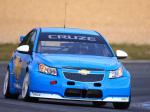 Chevrolet Cruze WTCC 2009 года